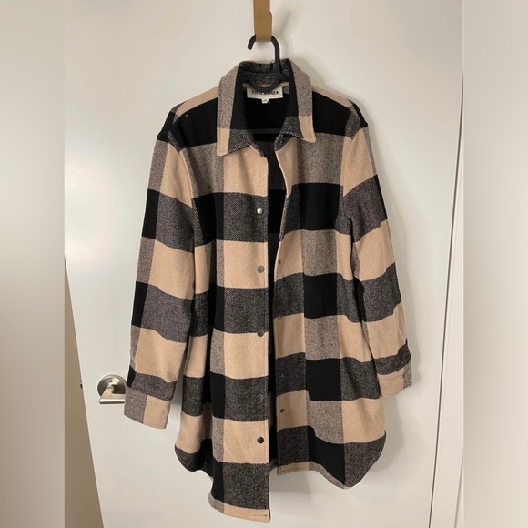 Steve Madden Coat - Picture 1 of 4